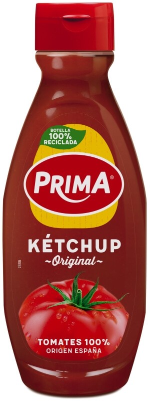 Prima Ketchup 730 gr