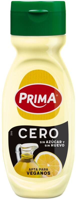 Prima Mayonesa 255 gr
