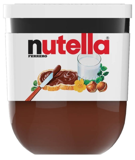 Nutella Crema De Cacao 200 gr