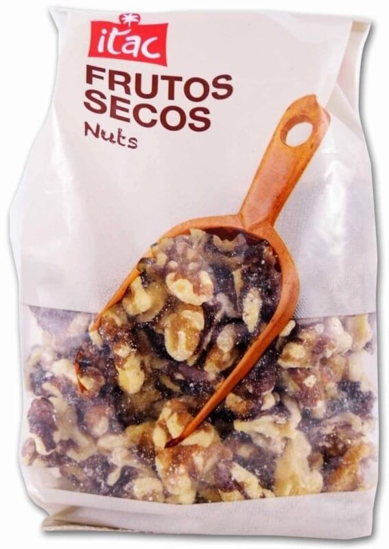 Casa Pons Nuez Mondada 200 gr