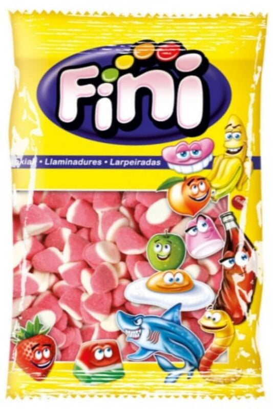 Fini Besos Fresa 1 kg
