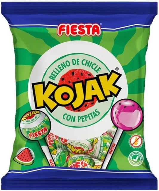 Fiesta Kojac Sandía 105 gr