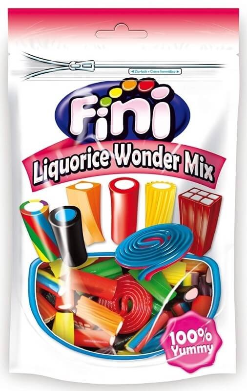 Fini Wonder Mix 165 gr