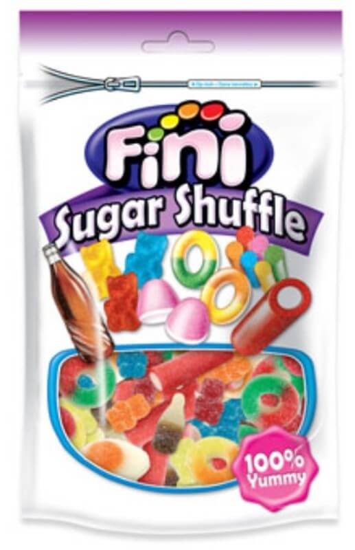 Fini Little Mix 165 gr