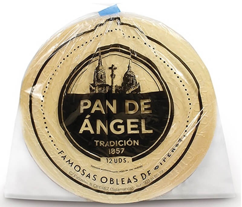 Pan de Ángel 135 gr