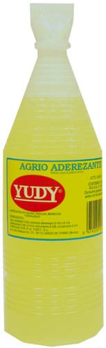 Yudy Agrio De Limón 500 ml