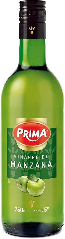Prima Vinagre de Manzana 750 ml