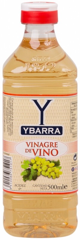 Ybarra Vinagre 500 ml