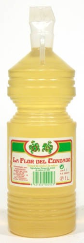 Flor Del Condado Vinagre 1 l