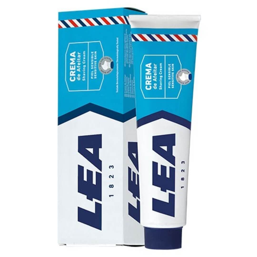 LEA Crema de Afeitar 40 gr