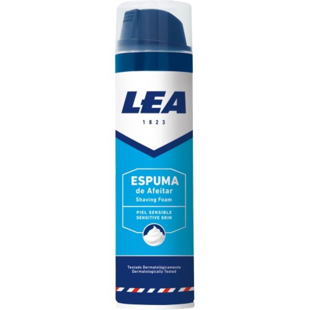 LEA Espuma de Afeitar 250 ml
