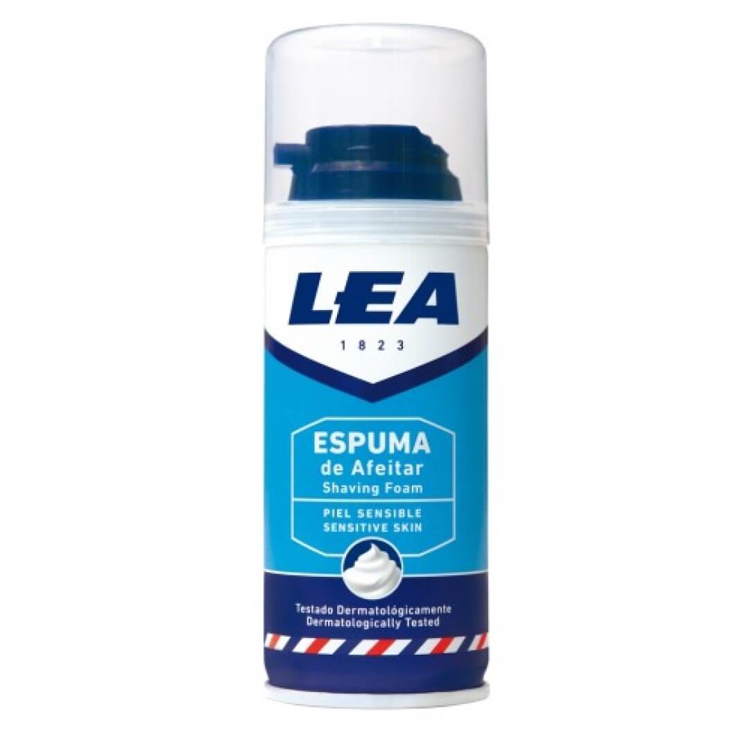 LEA Espuma de Afeitar 100 ml