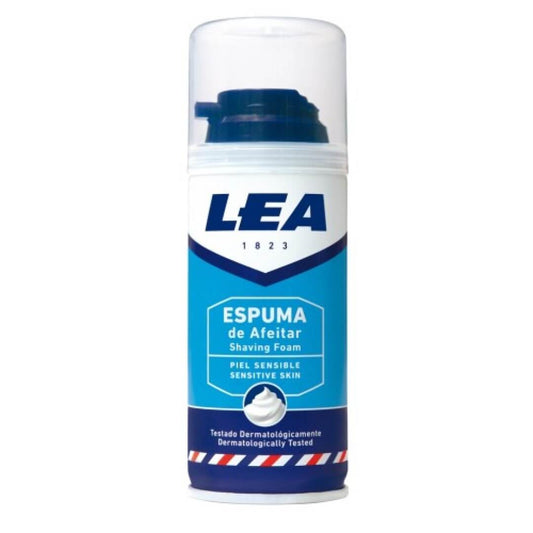LEA Espuma de Afeitar 100 ml