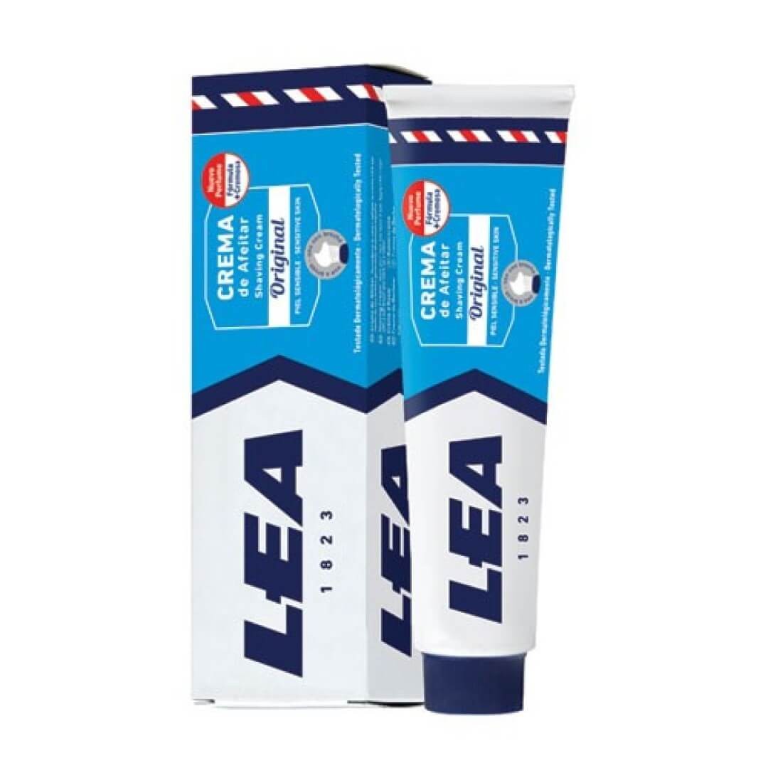 LEA Crema de Afeitar 100 gr