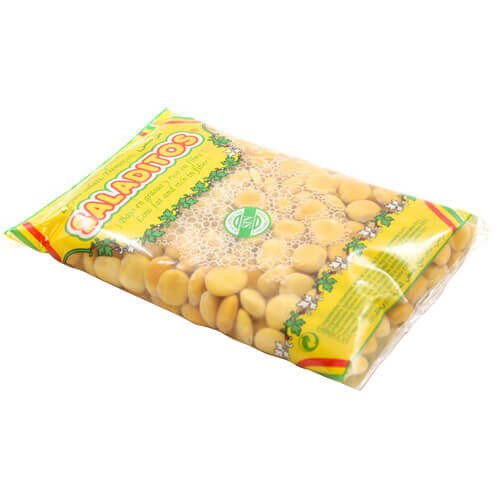 Saladito Altramuces 600 gr