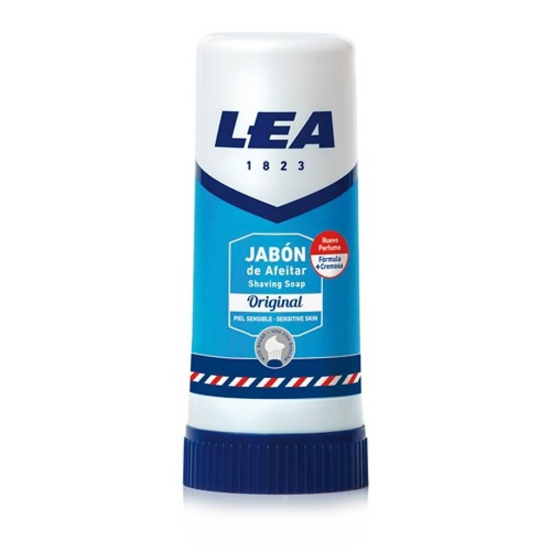 LEA Jabón de Afeitar 50 gr