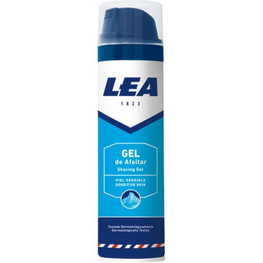 LEA Gel de Afeitar 200 ml