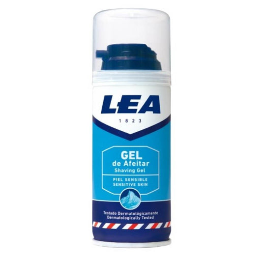 LEA Gel de Afeitar 75 ml