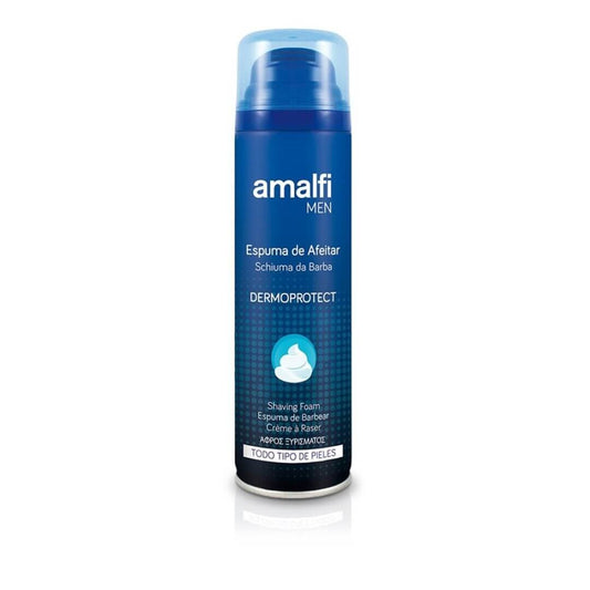 Amalfi Espuma de Afeitar DermoProtect 335 cc