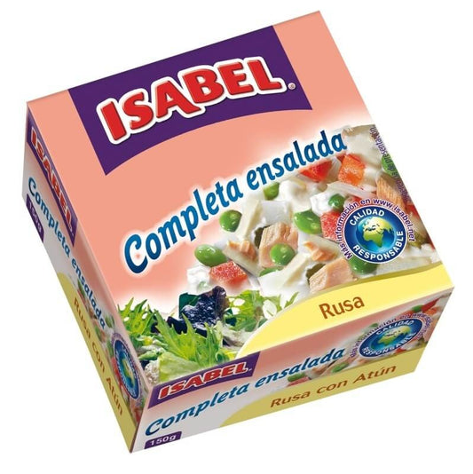 Isabel Ensaladilla Rusa 150 gr