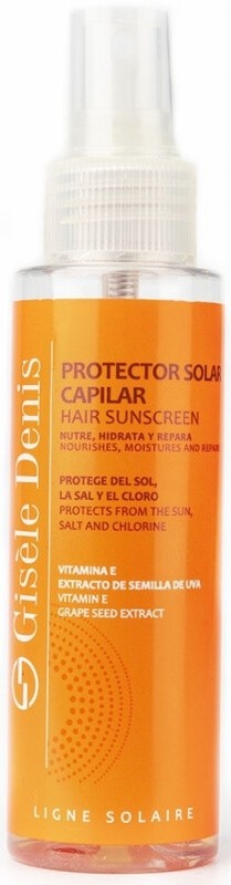 Gisèle Denis Protector Solar Capilar Spray 100 ml