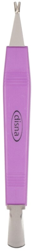 Disna Corta-Cuticulas 11.8 Cm Referencia HE-2.17