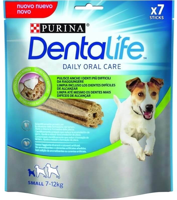 Dentalife Snack Perro Mini 115 gr