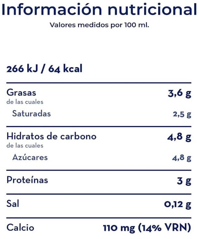 Pascual Leche Entera Clásica Pack 6 x 1L - Calidad y Sabor para tu Hogar y Negocio