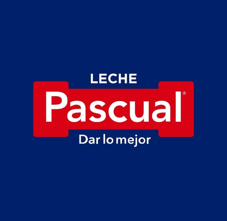 Pascual Leche Semidesnatada Pack 6 x 1L