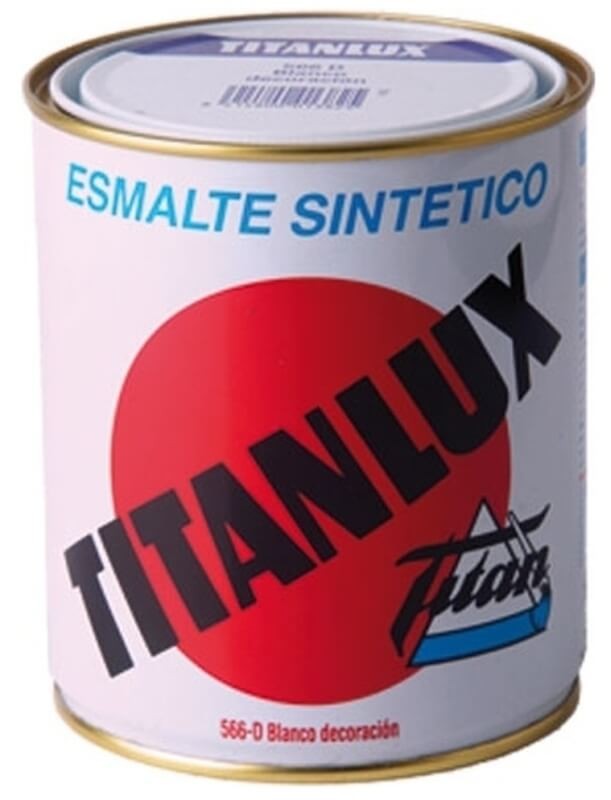 Titanlux 750 Verde Carruaj 562