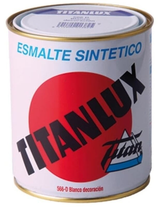 Titanlux 750 Rojo Vivo 523