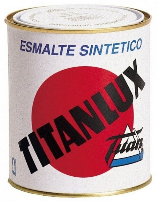 Titanlux 375 Rojo Vivo 523