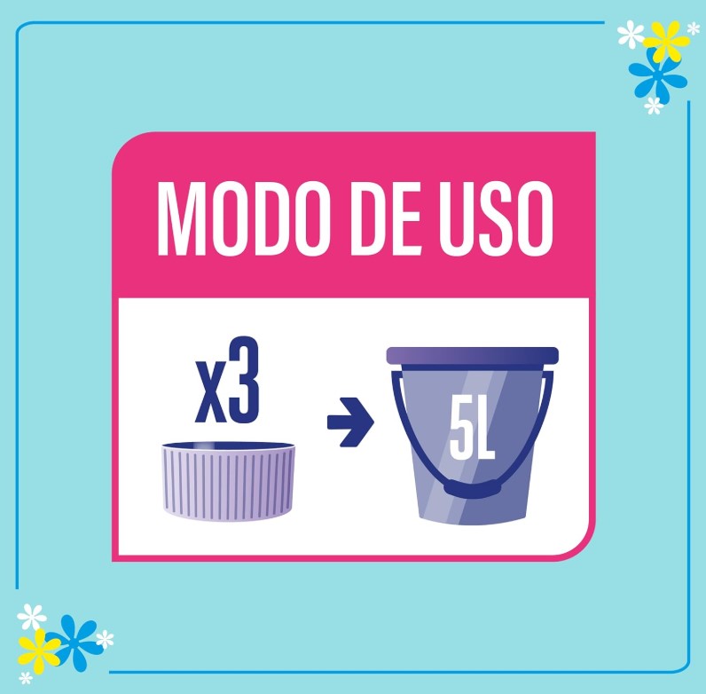 Asevi Fregasuelos Mascotas 5L