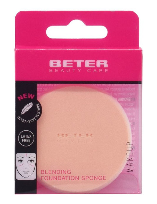 Beter Beauty Care Esponja Maquillaje Rubycell Sin Látex