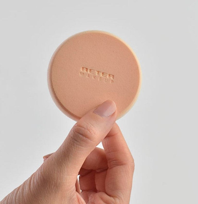 Beter Beauty Care Esponja Maquillaje Rubycell Sin Látex