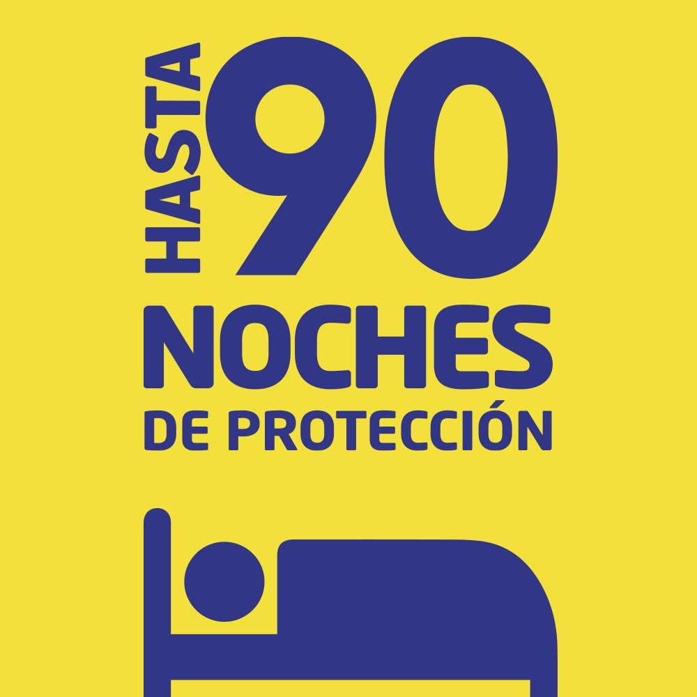 Bloom Insecticida Eléctrico Líquido Pack 2 Aparatos + 4 Recambios