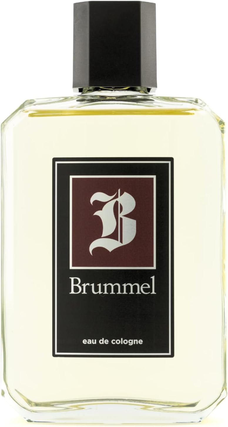 Brummel Clásica Estuche Eau de Cologne y After Shave 125 ml + 125 ml