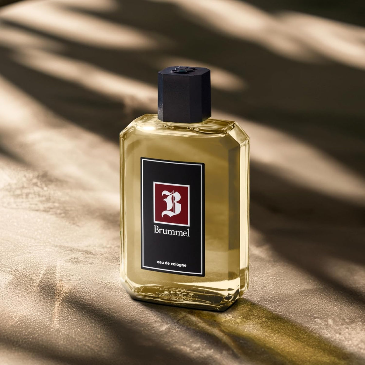 Brummel Clásica Estuche Eau de Cologne y After Shave 125 ml + 125 ml