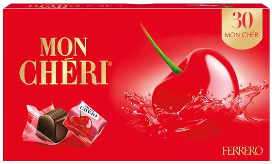 Ferrero Mon Chéri Bombones T30 315G