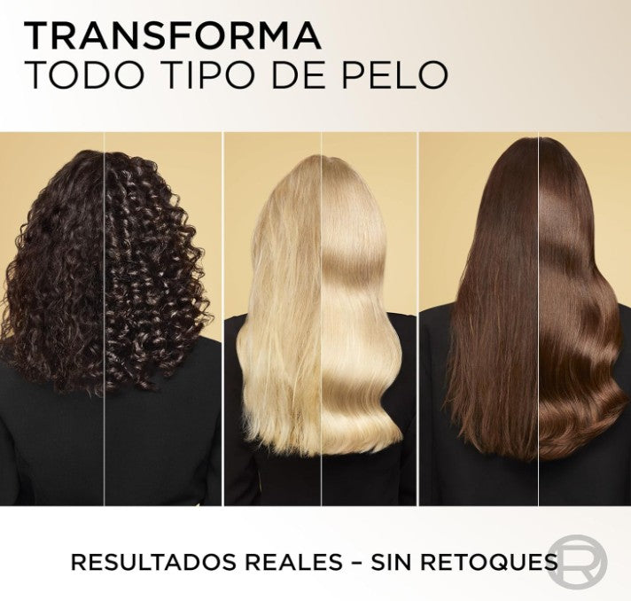 L'Oréal Elvive Mascarilla Nutrición Intensa Aceite de Jojoba 300 ml