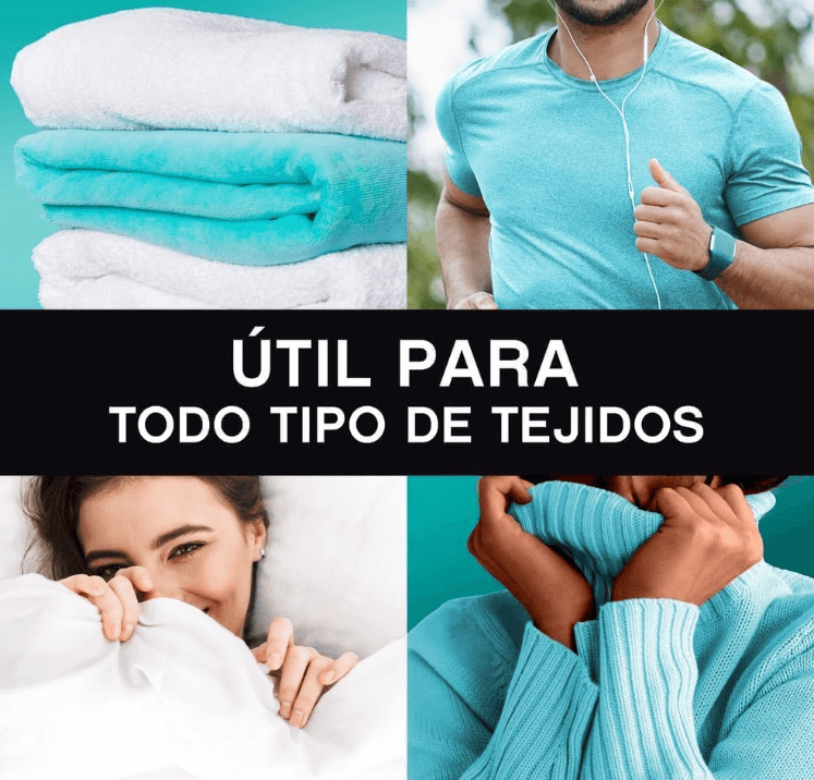 Lenor Unstoppables Suavizante Perlas Fresh 495G