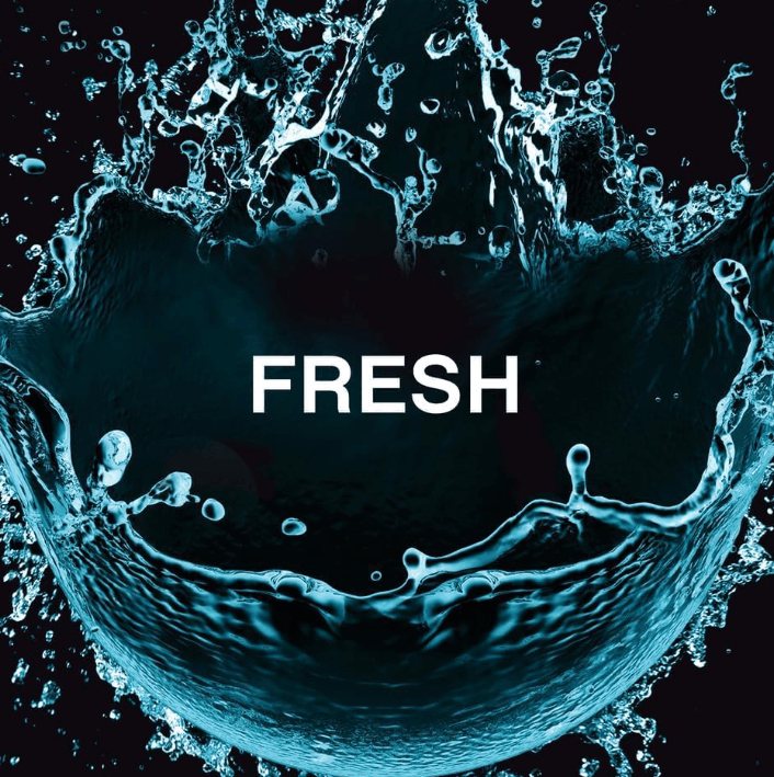 Lenor Unstoppables Suavizante Perlas Fresh 495G