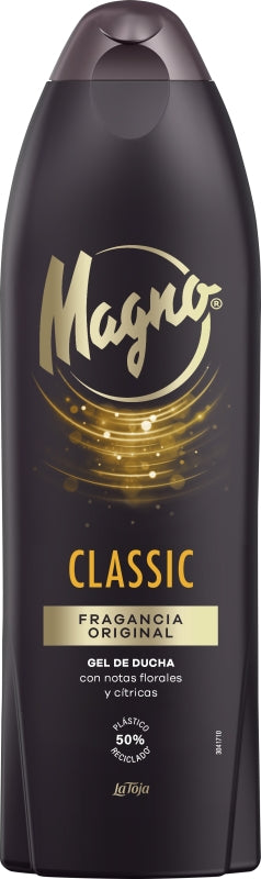 Magno Gel de Baño Classic Original 600 ml