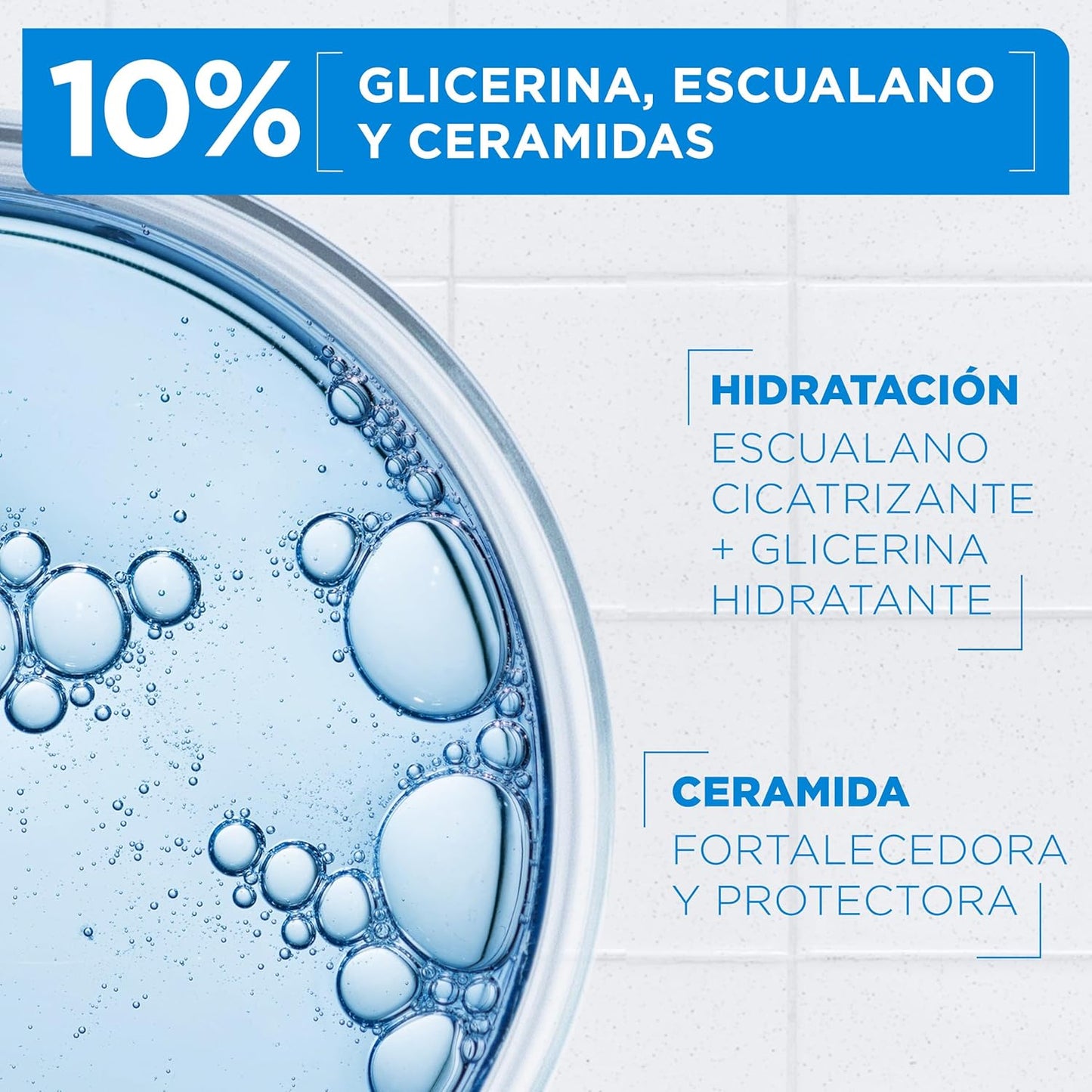 Mixa Ceramide Protect Crema Hidratante Fortalecedora 400 ml