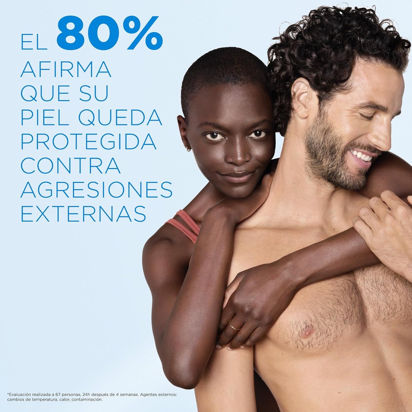 Mixa Ceramide Protect Crema Hidratante Fortalecedora 400 ml