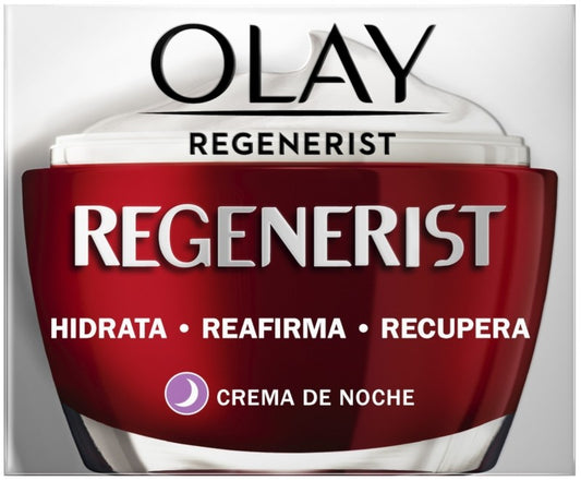 Olay Regenerist Crema de Noche 50 ml