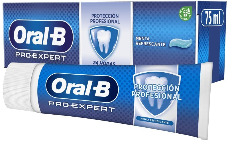 Oral-B Pro-Expert Protección Profesional Pasta de Dientes 75 ml