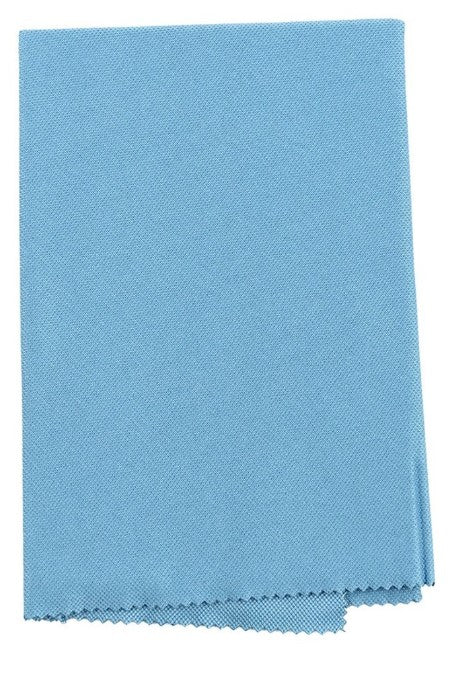 Pamex Paño Microfibra Limpiacristales Técnico Profesional 40x40 cm