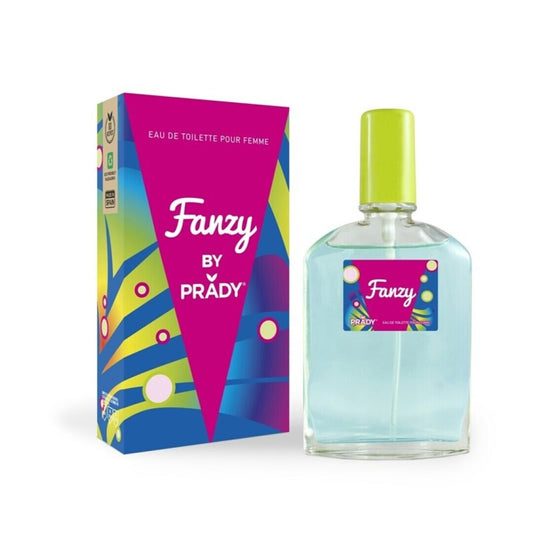 Prady Fanzy Eau de Toilette para Mujer 100 ml