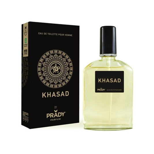 Prady Khasad Eau de Toilette para Hombre 100 ml